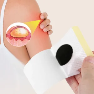 Lipoma Removal Patch - Image 3