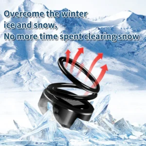 Portable Kinetic Molecular Heater - Image 2