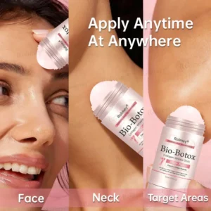 Bio-Botox PDRN Collagen Wrinkle Stick - Image 13