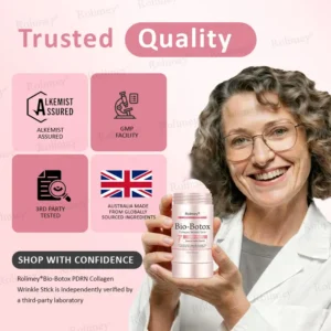 Bio-Botox PDRN Collagen Wrinkle Stick - Image 2
