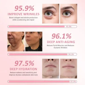 Bio-Botox PDRN Collagen Wrinkle Stick - Image 9