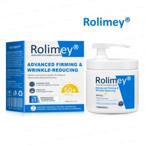 Advanced Firming & Wrinkle-Reducing Cream