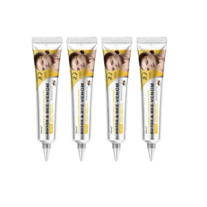 Botox Bee Venom Wrinkle Removal Cream - Image 15
