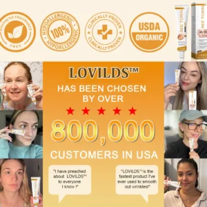 BEE TOXIN Wrinkle Removal Cream - Image 16
