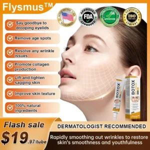 Botox Bee Venom Wrinkle Removal Cream - Image 2