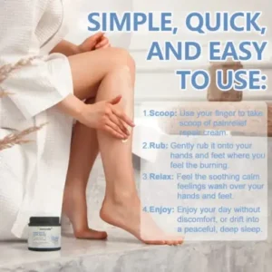 Magnesium Cream - Image 5