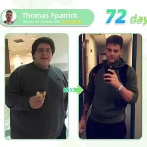 Nano Microneedle Patch - Image 16