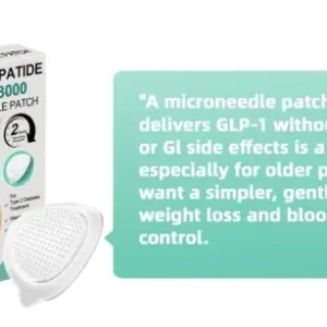 Nano Microneedle Patch - Image 20