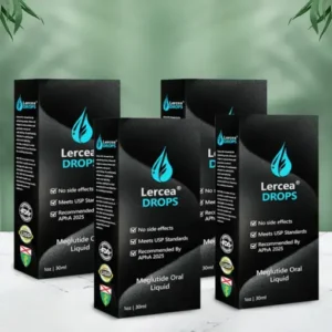Meglutide Oral Liquid - Image 14