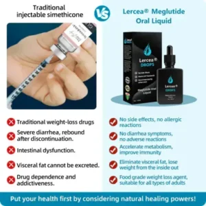 Meglutide Oral Liquid - Image 5