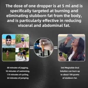 Meglutide Oral Liquid - Image 7