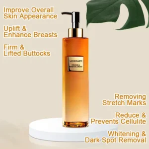 Firming & Renewal Cream: Restore Skin Elasticity - Image 4