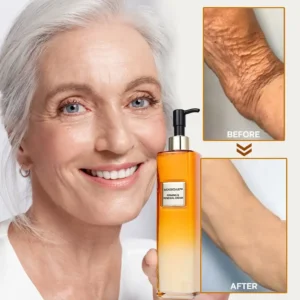 Firming & Renewal Cream: Restore Skin Elasticity - Image 5
