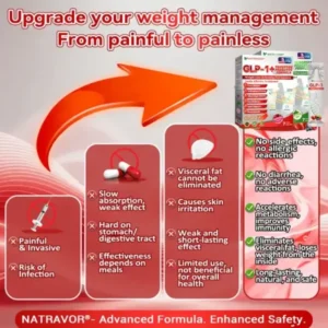 Collagen Peptides Weight Loss&Firming Oral Solution - Image 7