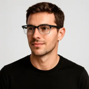 AI-Powered Adaptive Glasses - Image 4