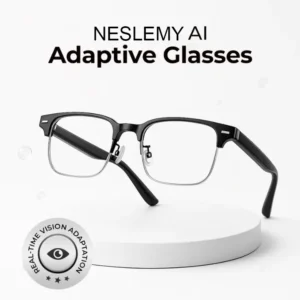 AI-Powered Adaptive Glasses - Image 5
