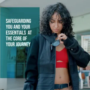 All-in-One Daily Travel Hoodie - Image 18