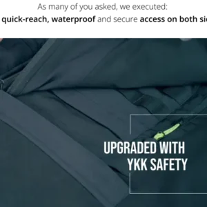 All-in-One Daily Travel Hoodie - Image 19