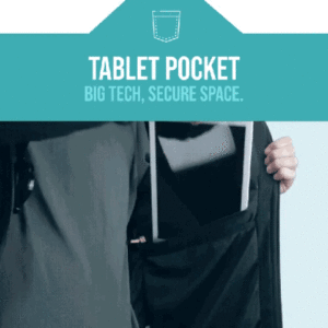 All-in-One Daily Travel Hoodie - Image 2
