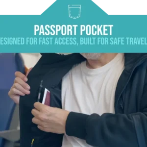 All-in-One Daily Travel Hoodie - Image 20