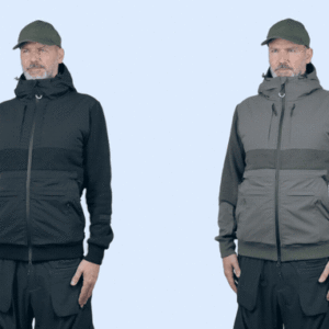 All-in-One Daily Travel Hoodie - Image 24