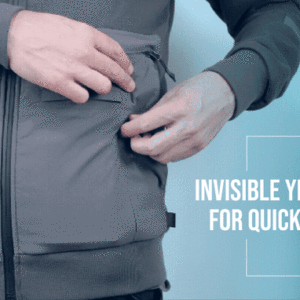 All-in-One Daily Travel Hoodie - Image 27