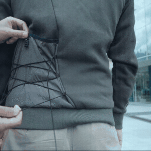 All-in-One Daily Travel Hoodie - Image 28
