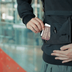 All-in-One Daily Travel Hoodie - Image 30