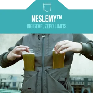 All-in-One Daily Travel Hoodie - Image 9