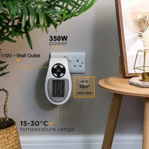 NESLEMY: Calienta tu espacio en minutos y deleita con un invierno lleno de comodidad! - Image 18