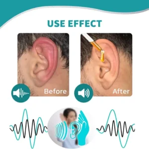 Ear Care Drops - Image 2