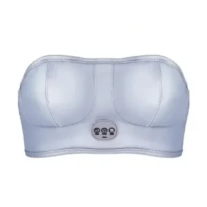ElectraLift EMS Bust Massager Bra - Image 11