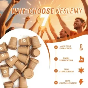 Ginseng Oolong Energy & Strength Tea - Image 4