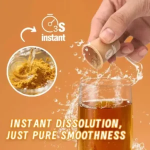 Ginseng Oolong Energy & Strength Tea - Image 6