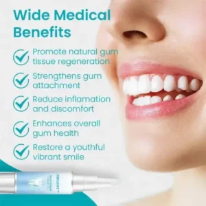 Gum Shield Therapy Gel - Image 4