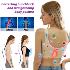 Lymphvity Detoxification and Shaping & Powerful Lifting Bra - Image 5
