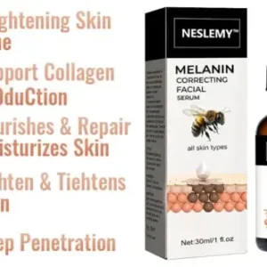 Melanin Correcting Facial Serum - Image 9