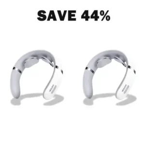 Next-Gen TENS Neck Massager - Image 5