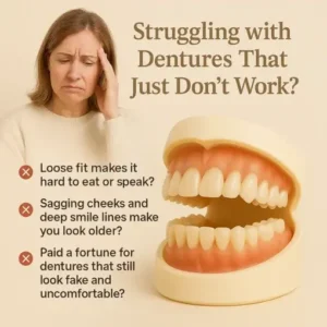 – Premium Denture - Image 3