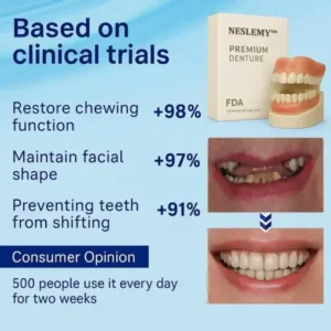 – Premium Denture - Image 5