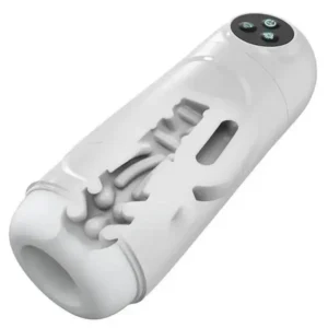Pulse Pro — Automatic Suction Pleasure Stroker for Men - Image 8