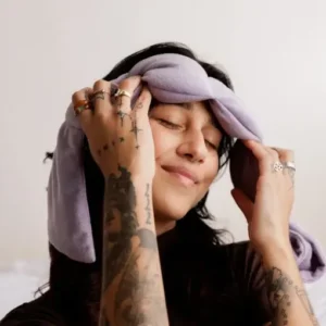 NESLEMY Sleep Mask - Image 2