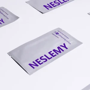NESLEMY Whitening Strips – Whiter Teeth in 30 Minutes - Image 6