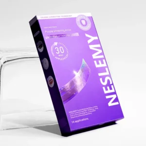 NESLEMY Whitening Strips – Whiter Teeth in 30 Minutes - Image 8