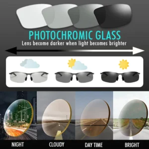 Optical Sensing Technology Glasses - Image 2