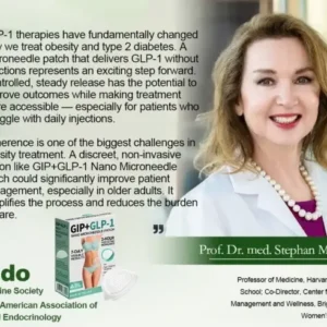 Nano Microneedle Patch - Image 9