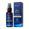 Maximum Strength 5% Minoxidil Fast-Action Hair Growth Serum