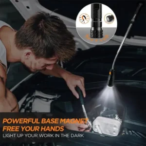 Upgraded Magnetic Pick-Up Tool - Image 2