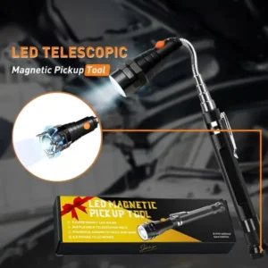 Upgraded Magnetic Pick-Up Tool – See It. Reach It. Grab It. - Image 5