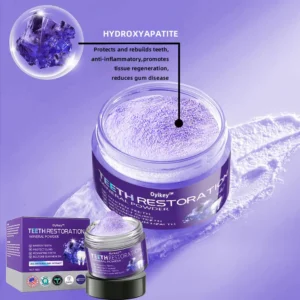 New Oyikey™ TeethRestoration Mineral Powder - Image 4